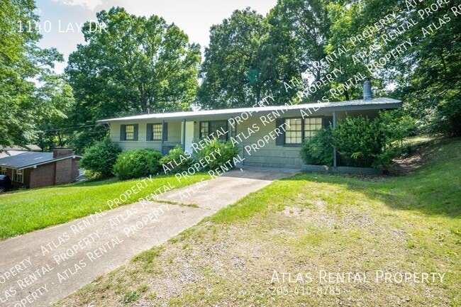 Building Photo - 1140 Lay Dr