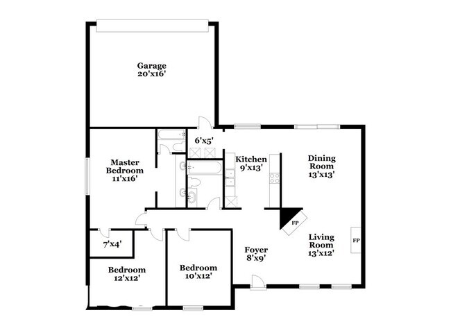 Building Photo - 401 Rainier St