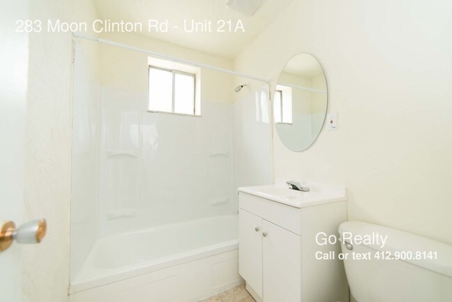 Foto del edificio - 283 Moon Clinton Rd