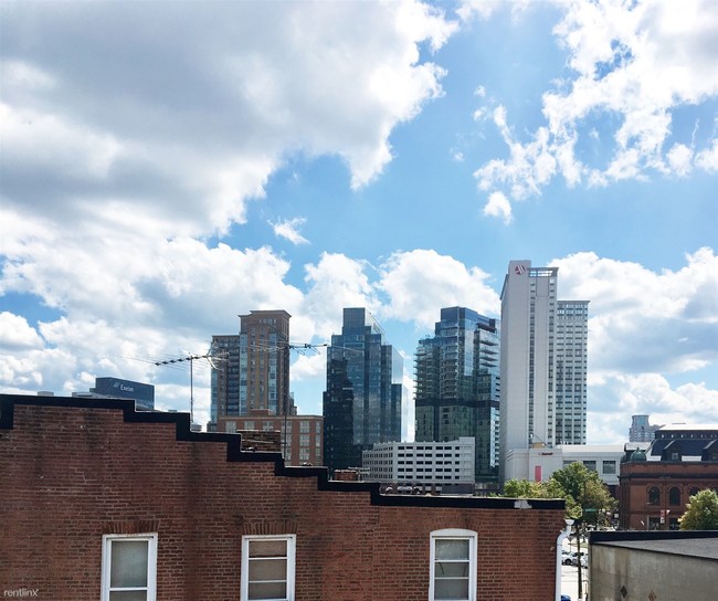Foto del edificio - 222 Albemarle St