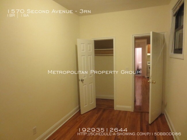 Foto del edificio - 1570 2nd Ave