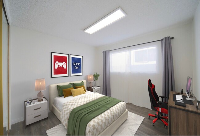 Foto del edificio - 13040 Dronfield Ave