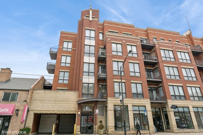 2700 N Halsted St Unit 411, Chicago, IL 60614 - Condo for Rent in ...