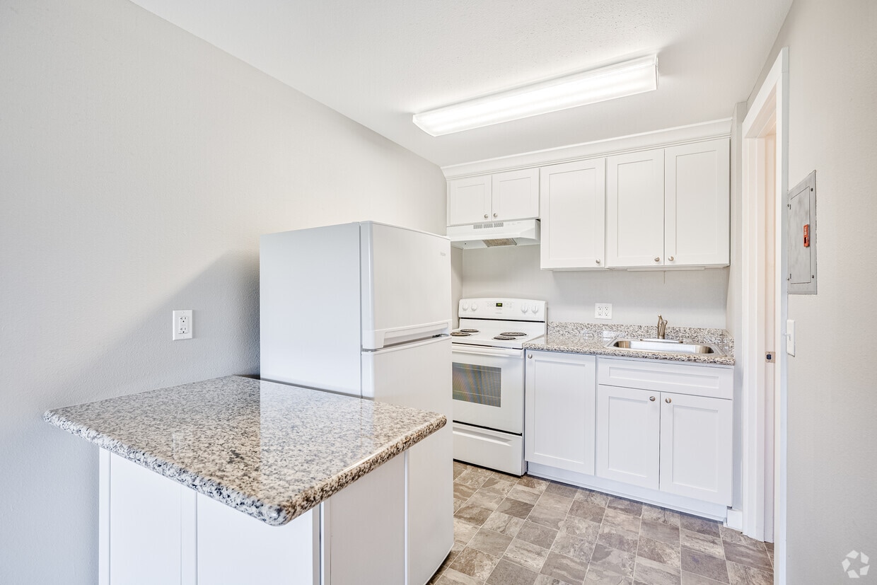 Primary Photo - Northgate Terrace I