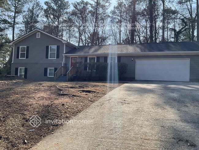 Building Photo - 5619 Salem Rd