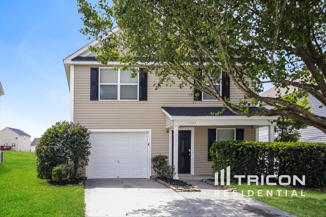 Foto principal - 11723 Kilrush Dr