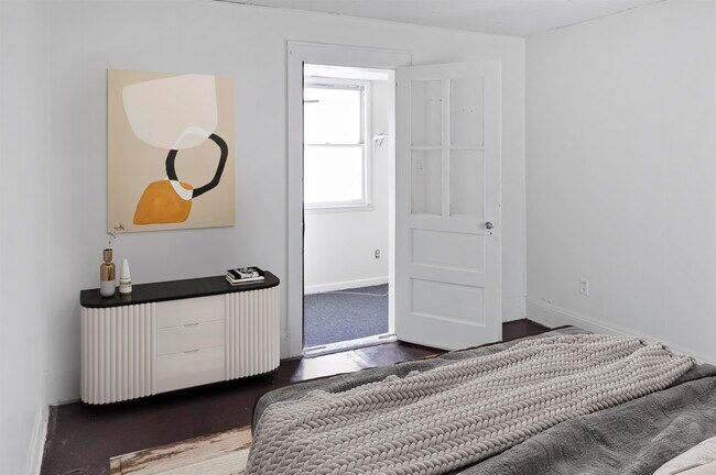 Foto del edificio - 263 Centre Ave