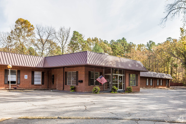 Building Photo - Rose Villa Senior Living