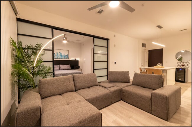 Foto del edificio - 5211 Peachtree Blvd