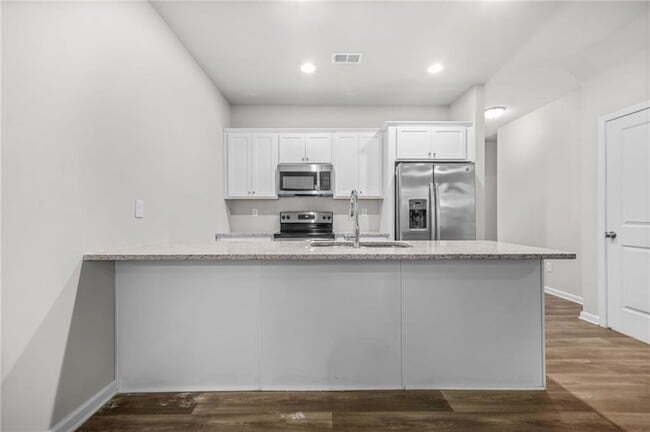 Building Photo - 3181 Meadowstone Ln SW