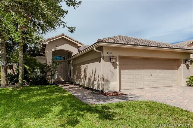 11289 NW 65th Mnr 11289 - 11289 NW 65th Mnr  11289