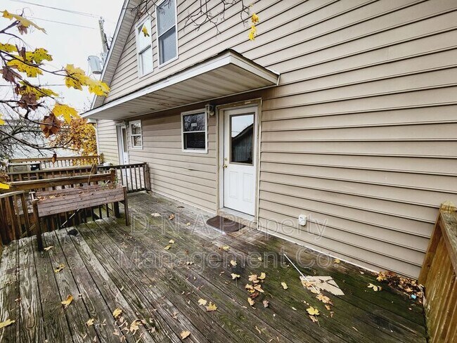 Foto del edificio - 10 N Fourth Street