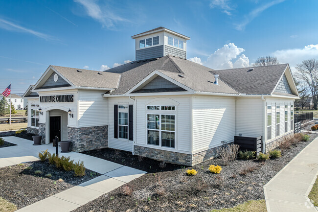 Building Photo - Lawndale Commons