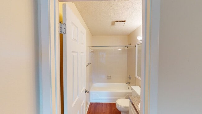 Interior Photo - Seabrook