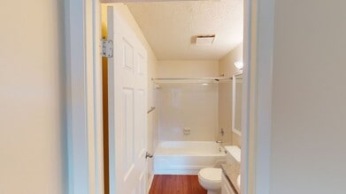 Interior Photo - Seabrook