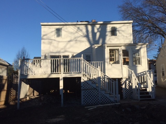 Building Photo - 186 Otis St