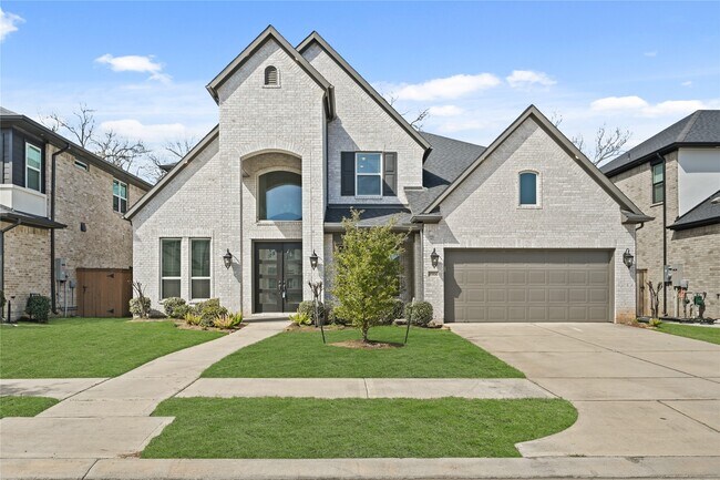 Foto del edificio - 4906 Sabine Terrace Dr