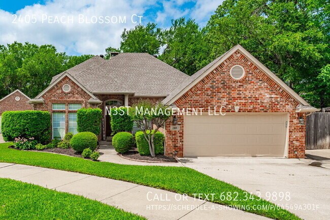 Photo - 2405 Peach Blossom Ct House