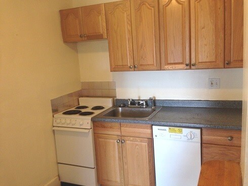 Foto del edificio - 469 Beacon St