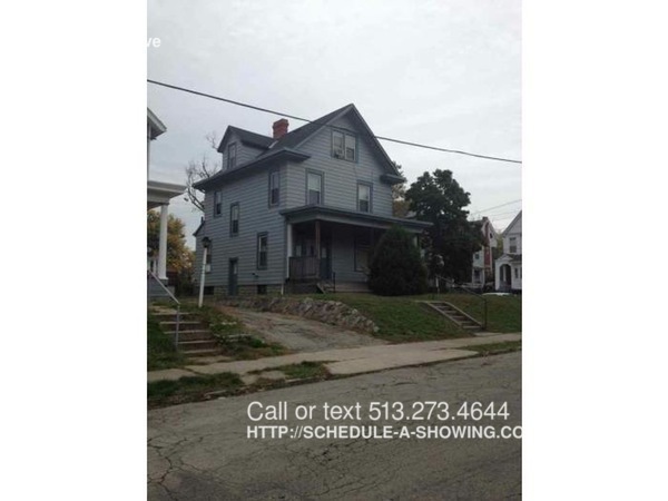 Primary Photo - 2020 Wayland Ave
