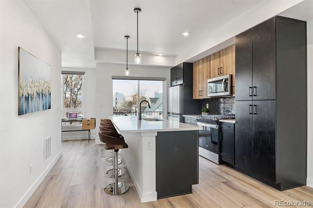 Foto principal - 8565 Ralston Rd