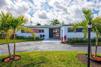Building Photo - 9315 SW 57th Terrace