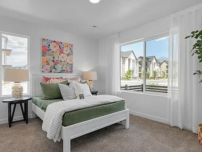 Foto del edificio - GORGEOUS American Fork Townhome!!!