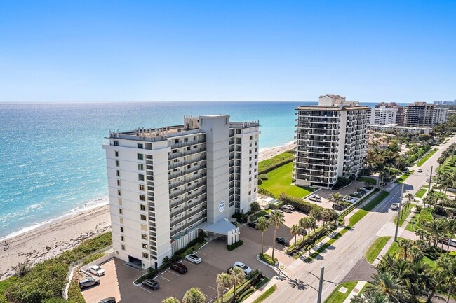 Foto del edificio - 840 Ocean Dr