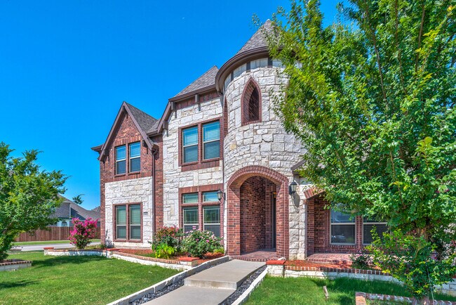 Foto del edificio - 14015 Steadman Dr