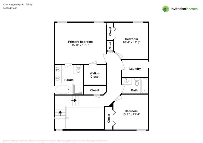 Building Photo - 1784 Hadden Hall Pl