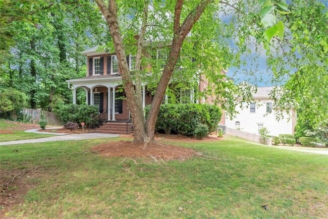 Building Photo - 3440 Burdett Ct