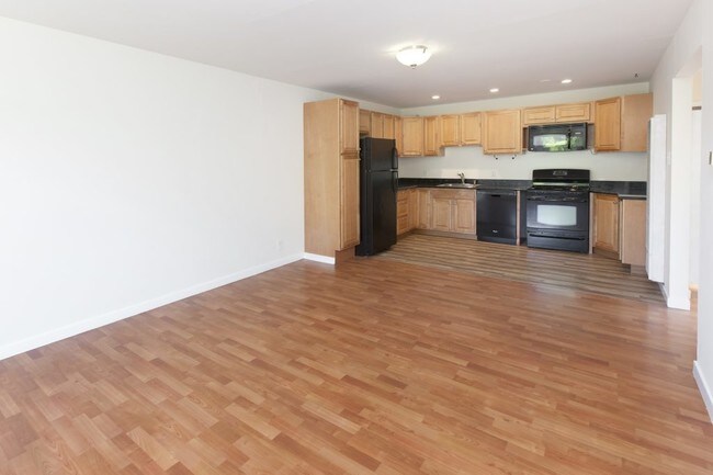 Foto del edificio - 1265 Dolores St