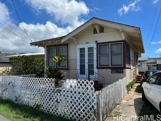 Foto principal - 1507 Evelyn Ln