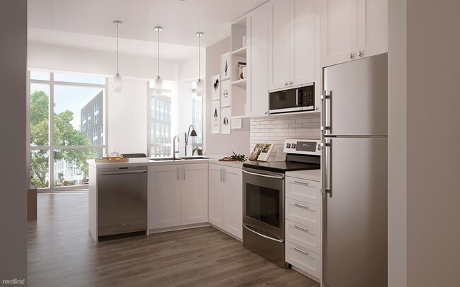 Foto del edificio - 2 br, 1 bath  - 40 Point St Unit 233