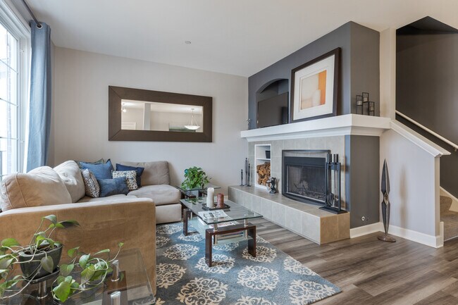 Foto del edificio - 386 S Prospect Ave