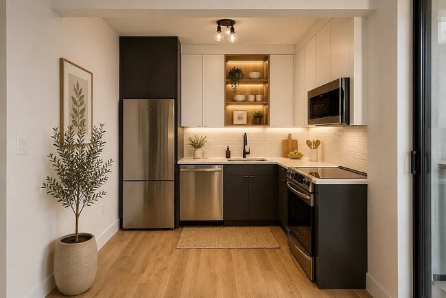 Foto del edificio - 503 Evergreen Ave