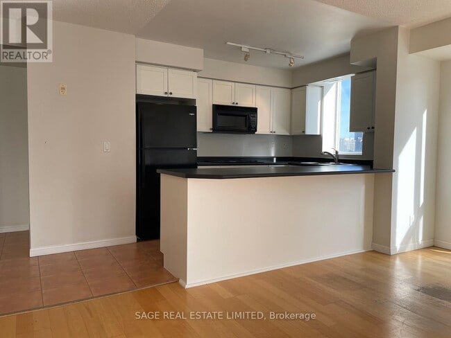 Photo du bâtiment - 18 Stafford St