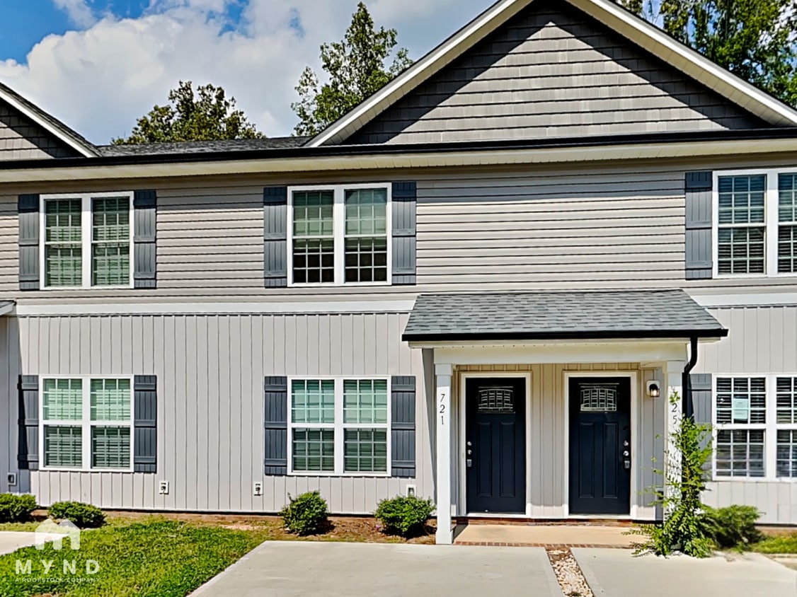 Foto principal - 721 Hillside St