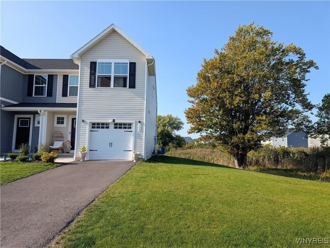 Foto del edificio - 166 Grant Blvd