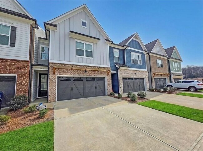 Foto del edificio - 5316 Briggs St