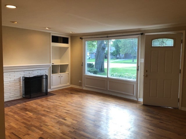 Foto del edificio - 133 N Woodlawn St