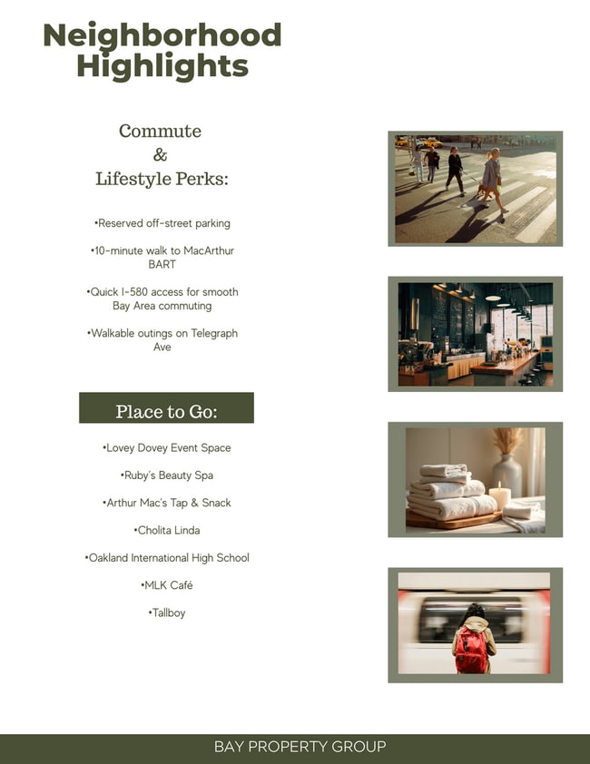 Photo - 564 44th St Apartment