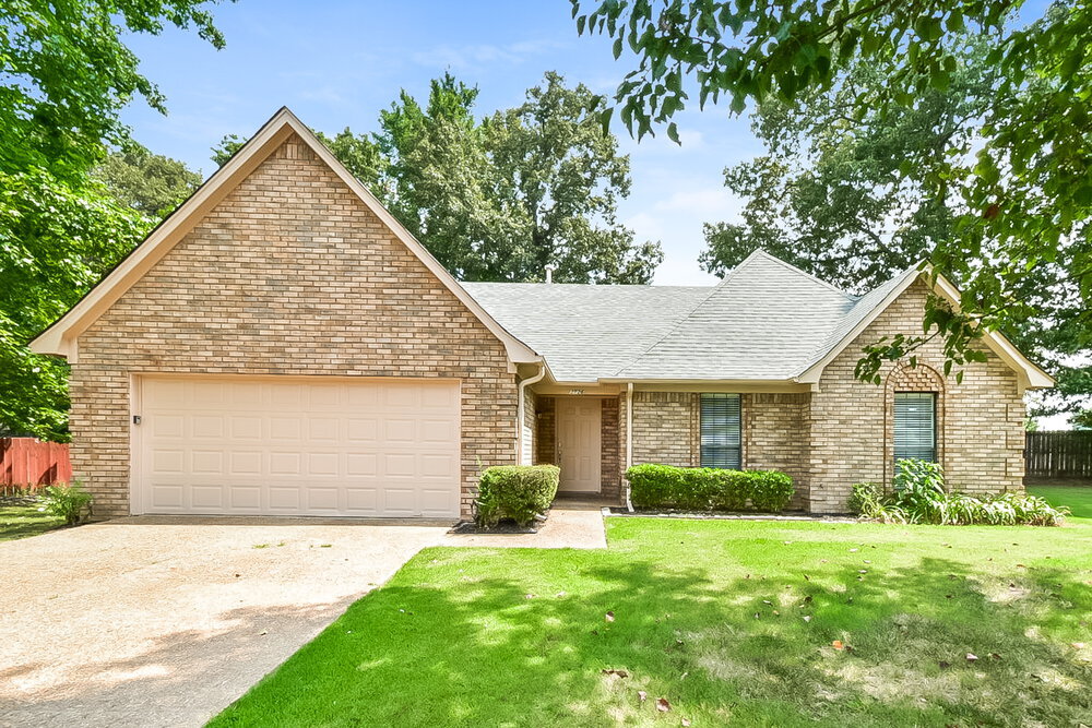 Primary Photo - 3926 Pecan Trace Cove