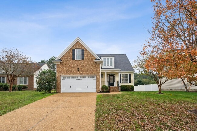 Building Photo - Welcome to Windmill Meadows!