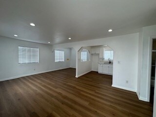Foto del edificio - 1309 W 96th St