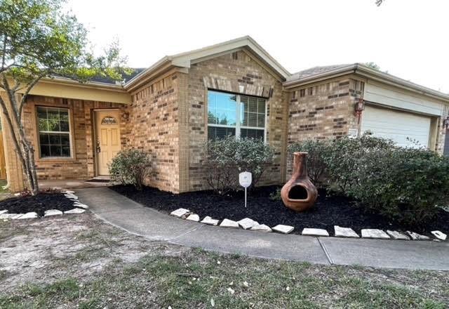 Foto del edificio - 2851 Sandberry Dr