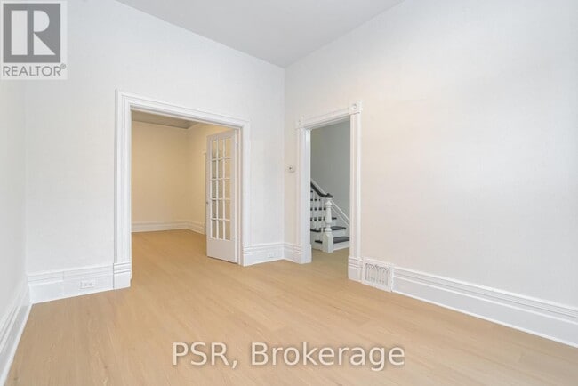 Photo du bâtiment - 68 Brookfield St