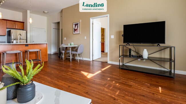 Foto del edificio - 8800 Penrose Ln