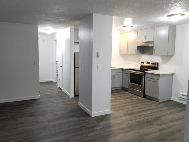 Foto del edificio - 4335 S Union Ave