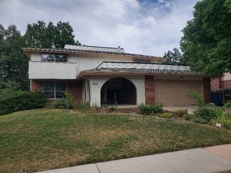 Building Photo - 6174 S Krameria St